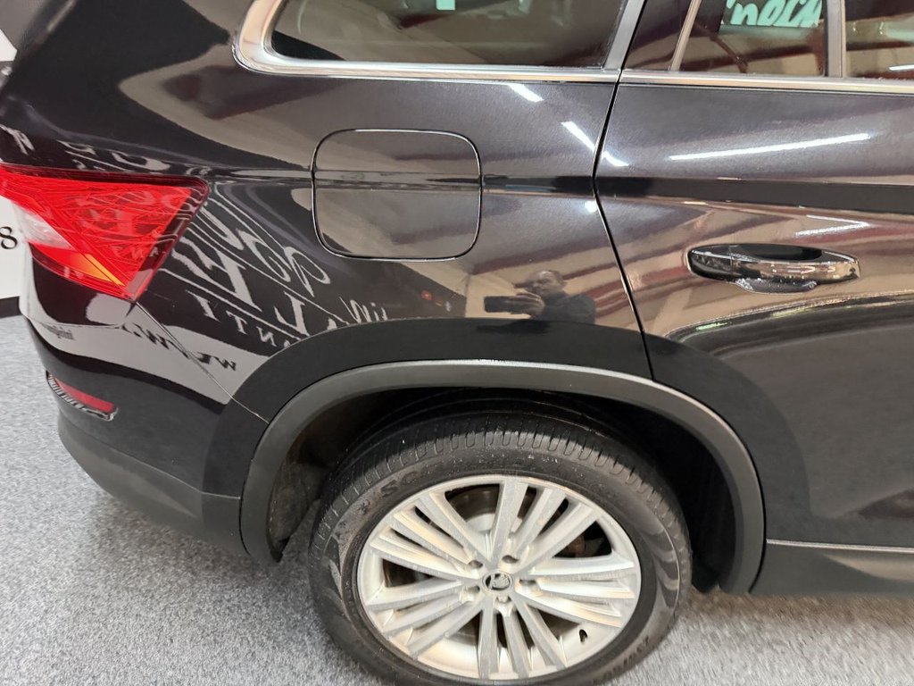 Used Skoda Kodiaq 2020 for sale - 76973036: Photo 29