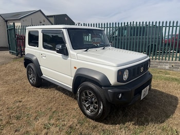 Used Suzuki Jimny 2025 for sale - 79530521: Photo