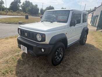 Used Suzuki Jimny 2025 for sale - 79530521: Photo