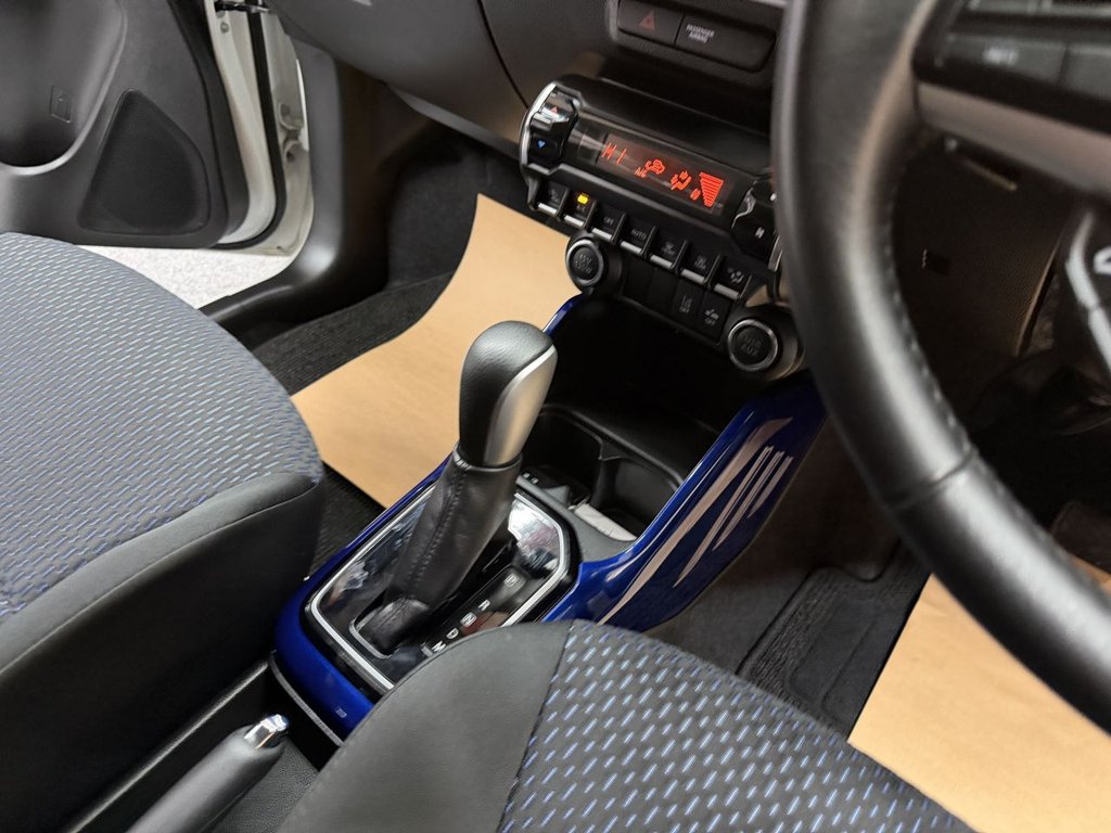 Used Suzuki Ignis 2022 for sale - 78102585: Photo 11