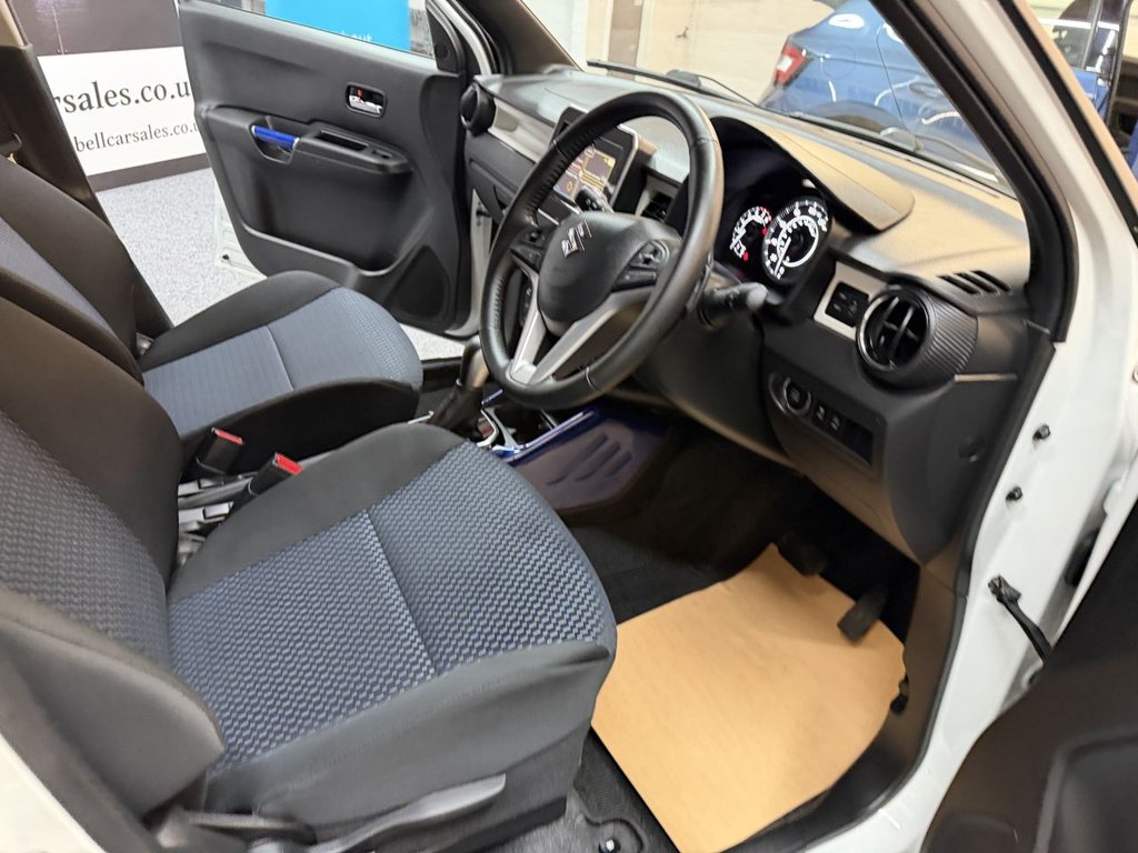 Used Suzuki Ignis 2022 for sale - 78102585: Photo 12
