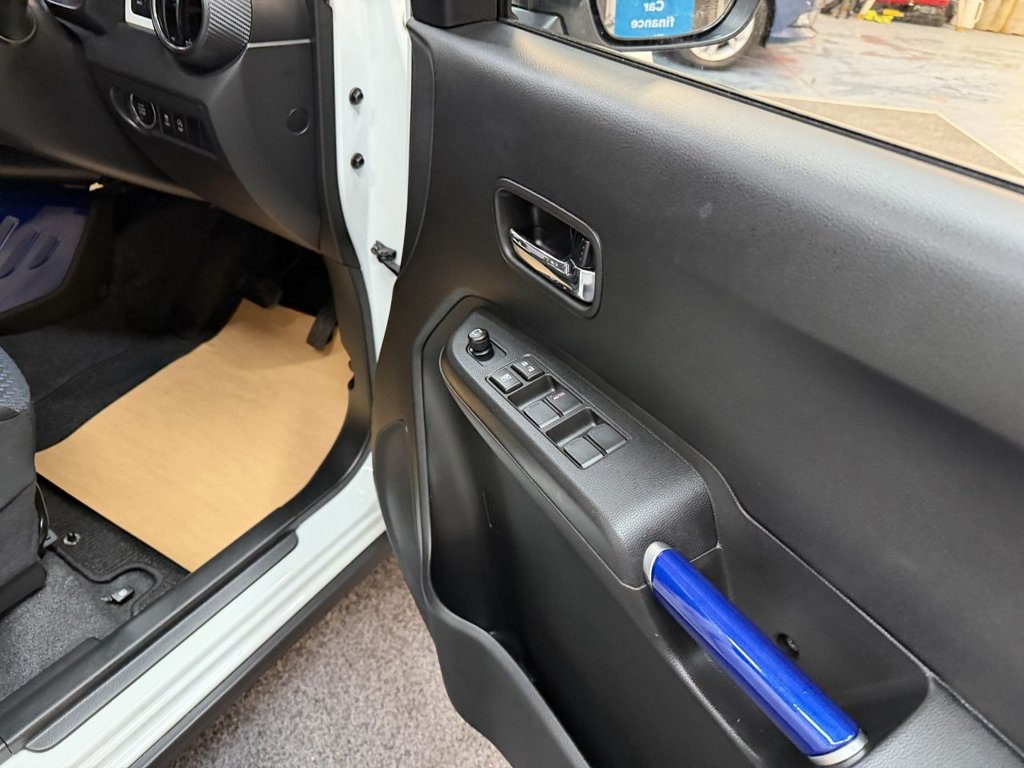 Used Suzuki Ignis 2022 for sale - 78102585: Photo 13