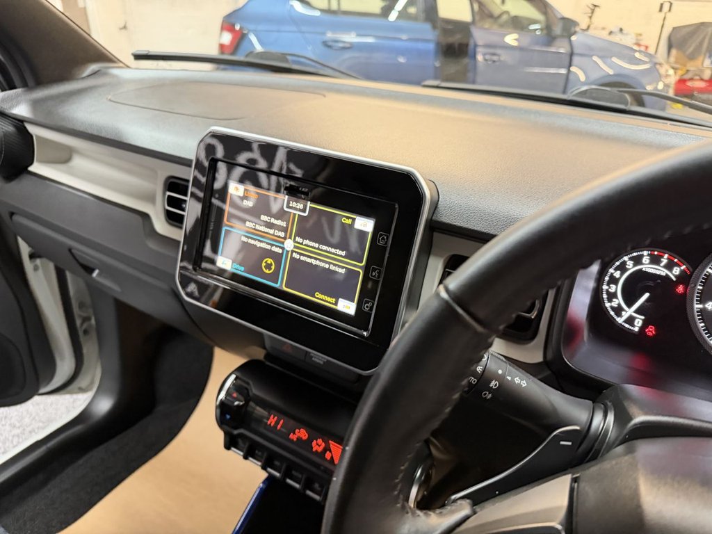 Used Suzuki Ignis 2022 for sale - 78102585: Photo 14