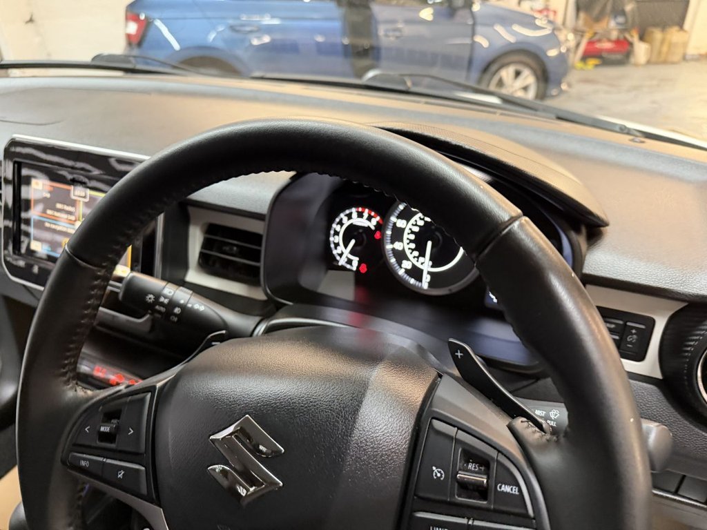 Used Suzuki Ignis 2022 for sale - 78102585: Photo 17