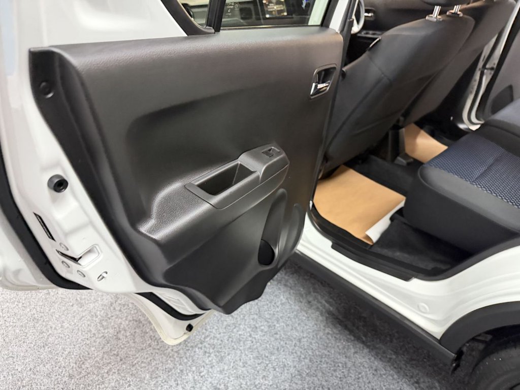 Used Suzuki Ignis 2022 for sale - 78102585: Photo 18