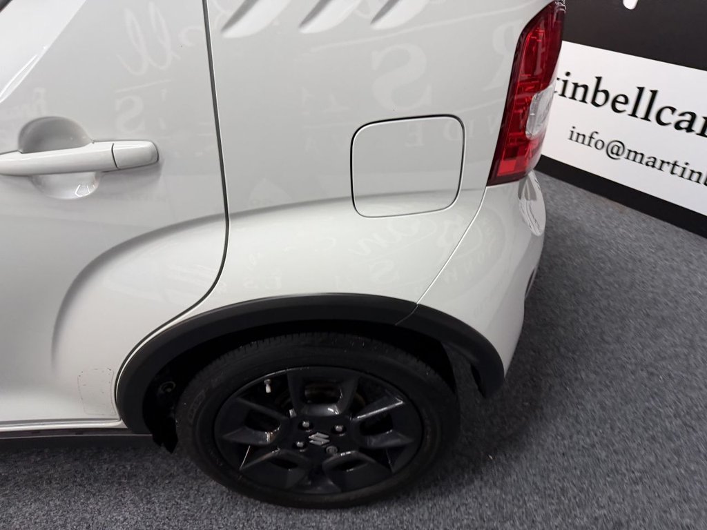 Used Suzuki Ignis 2022 for sale - 78102585: Photo 26