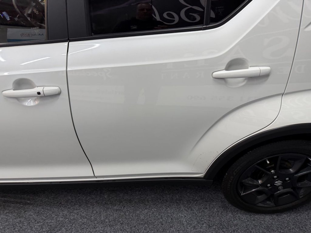 Used Suzuki Ignis 2022 for sale - 78102585: Photo 27