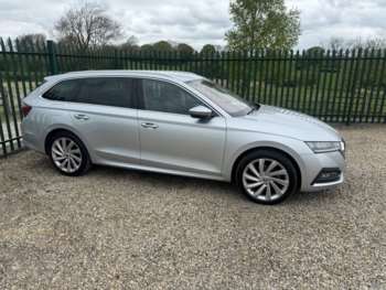 2021 (21) - 1.5 TSI SEL ESTATE VIRTUAL COCKPIT STUNNING CAR 5-Door
