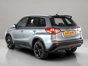Used Suzuki Vitara 2017 for sale - 79643218: Photo