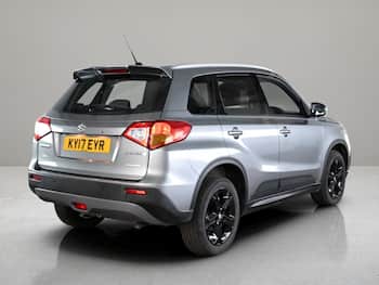 Used Suzuki Vitara 2017 for sale - 79643218: Photo