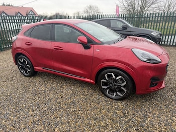 Used Ford Puma 2023 for sale - 77383889: Photo