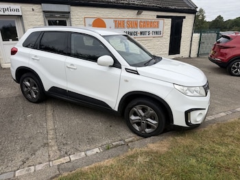 Used Suzuki Vitara 2016 for sale - 79245077: Photo