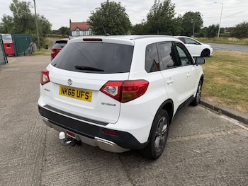 Used Suzuki Vitara 2016 for sale - 79245077: Photo
