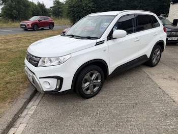 Used Suzuki Vitara 2016 for sale - 79245077: Photo