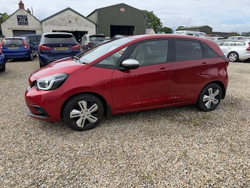 Used Honda Jazz 2021 for sale - 78818527: Photo