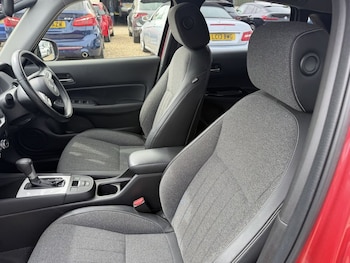 Used Honda Jazz 2021 for sale - 78818527: Photo