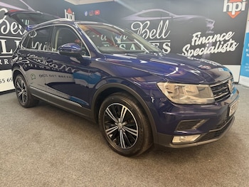 Used Volkswagen Tiguan 2016 for sale - 78912579: Photo