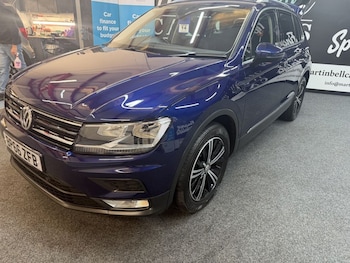 Used Volkswagen Tiguan 2016 for sale - 78912579: Photo