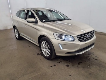 Used Volvo XC60 2017 for sale - 78619716: Photo