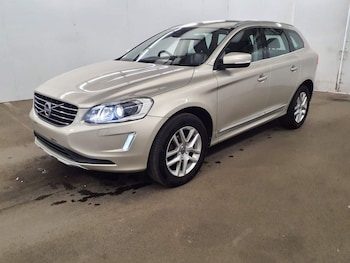Used Volvo XC60 2017 for sale - 78619716: Photo