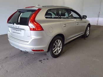 Used Volvo XC60 2017 for sale - 78619716: Photo