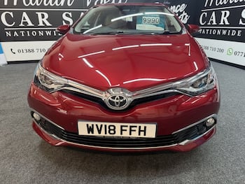 Used Toyota Auris 2018 for sale - 79842883: Photo
