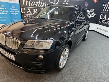 Used BMW X3 2013 for sale - 77879935: Photo