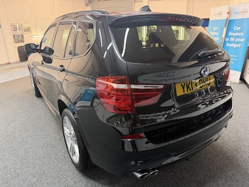 Used BMW X3 2013 for sale - 77879935: Photo