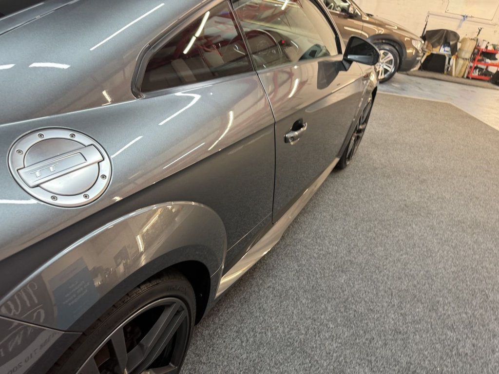 Used Audi TT 2017 for sale - 77226693: Photo 10