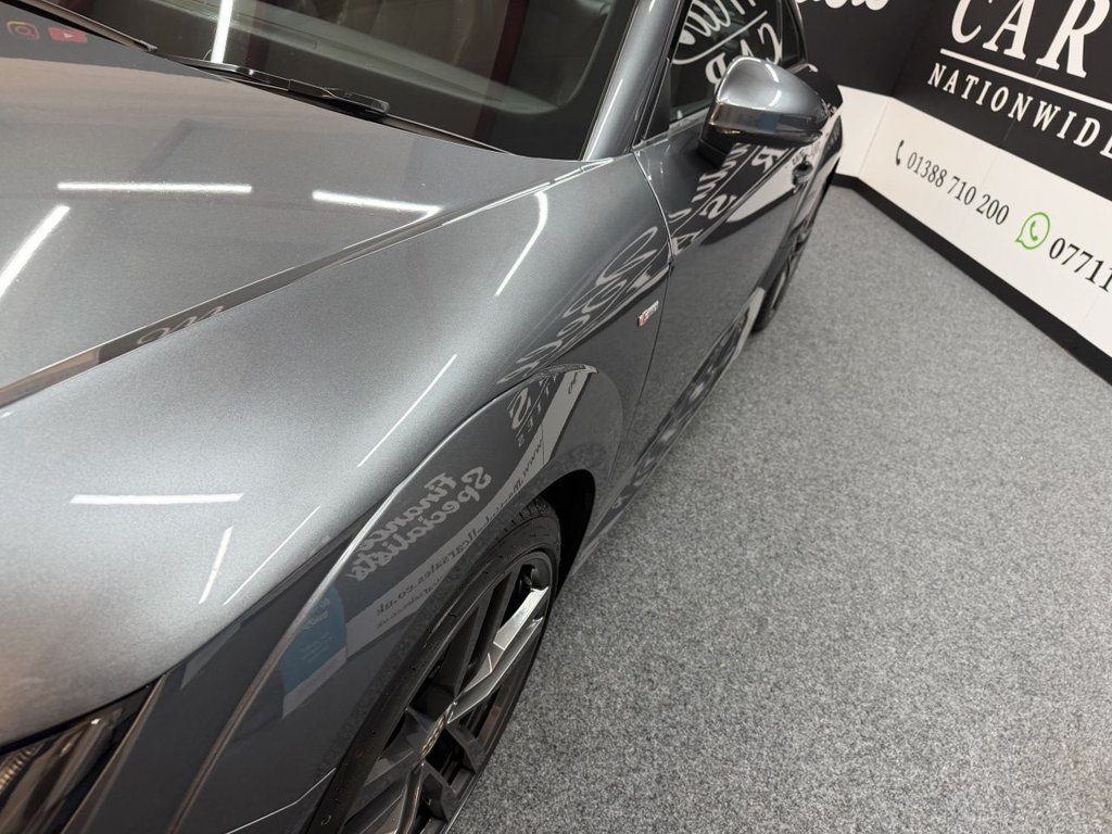 Used Audi TT 2017 for sale - 77226693: Photo 12