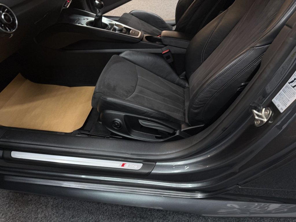 Used Audi TT 2017 for sale - 77226693: Photo 13