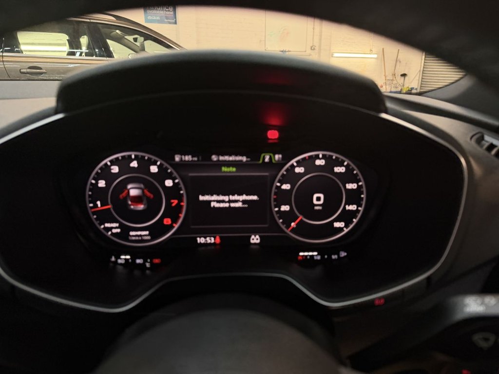 Used Audi TT 2017 for sale - 77226693: Photo 16