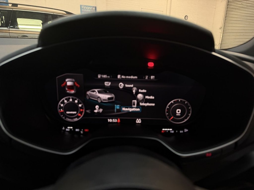 Used Audi TT 2017 for sale - 77226693: Photo 17