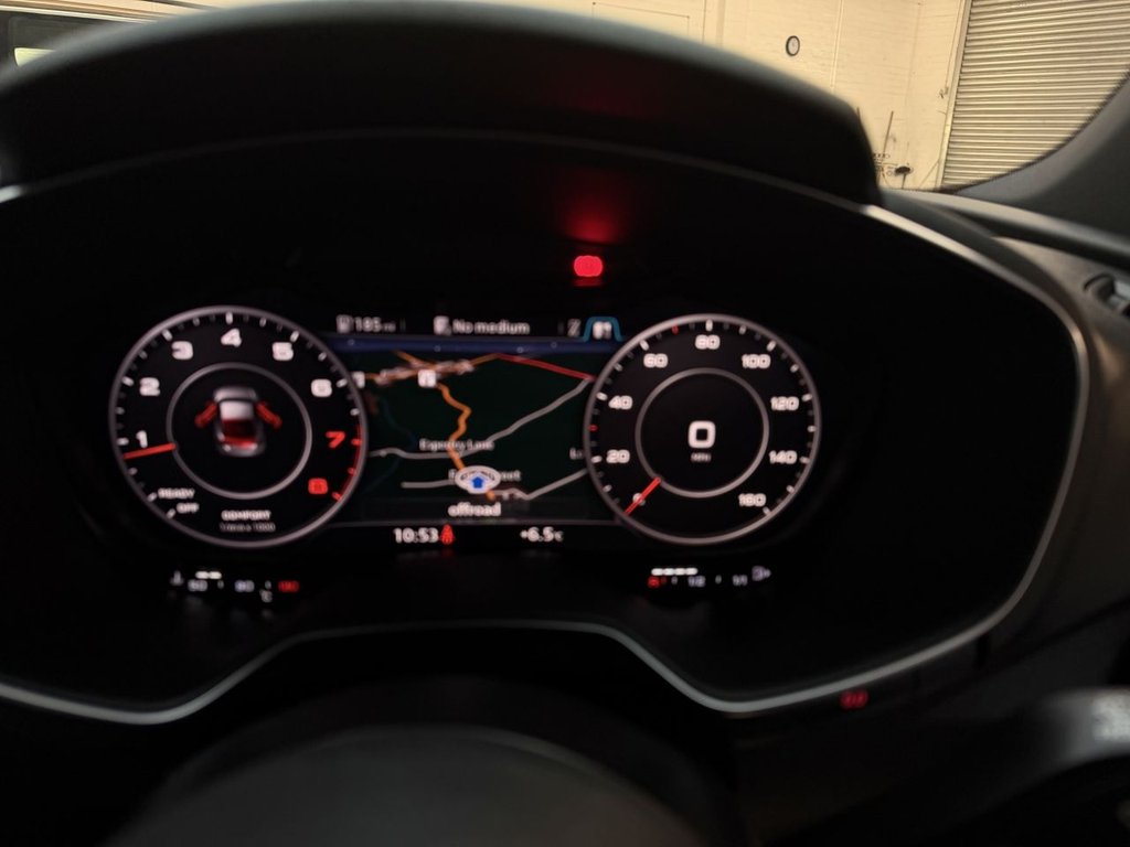 Used Audi TT 2017 for sale - 77226693: Photo 18