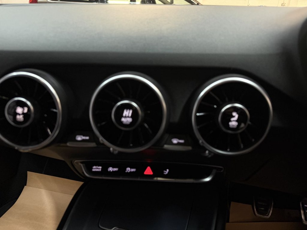 Used Audi TT 2017 for sale - 77226693: Photo 19