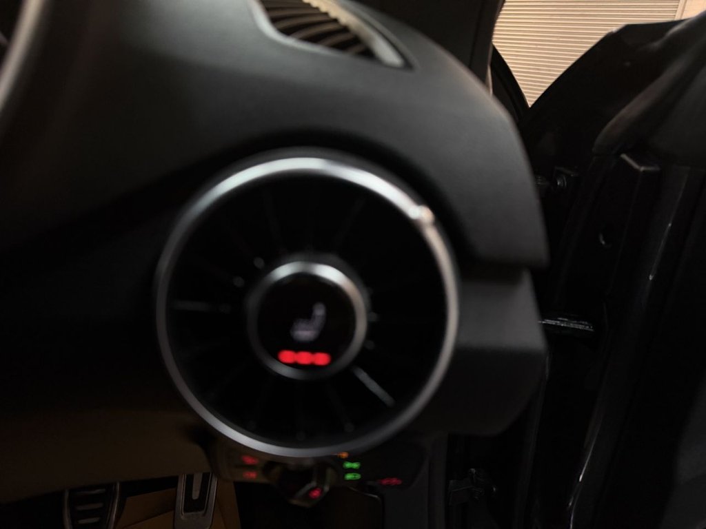 Used Audi TT 2017 for sale - 77226693: Photo 20