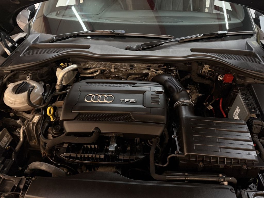 Used Audi TT 2017 for sale - 77226693: Photo 22