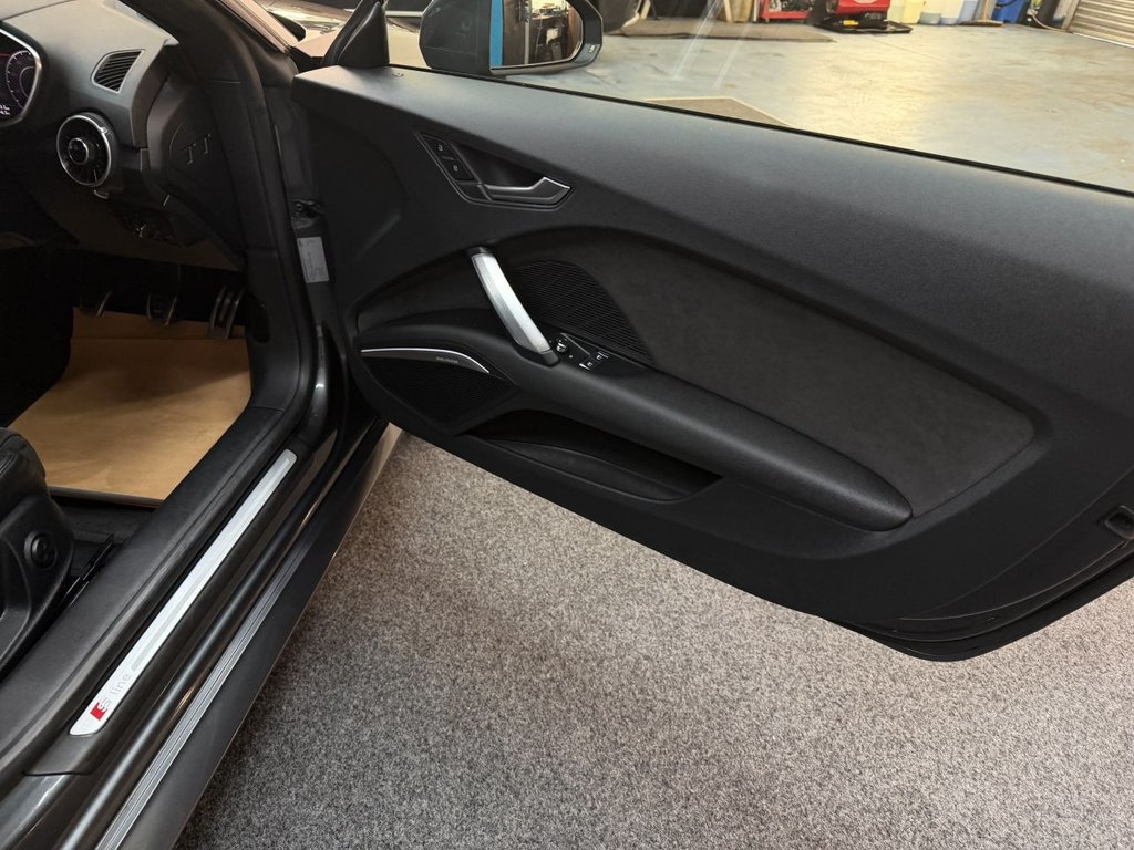 Used Audi TT 2017 for sale - 77226693: Photo 26