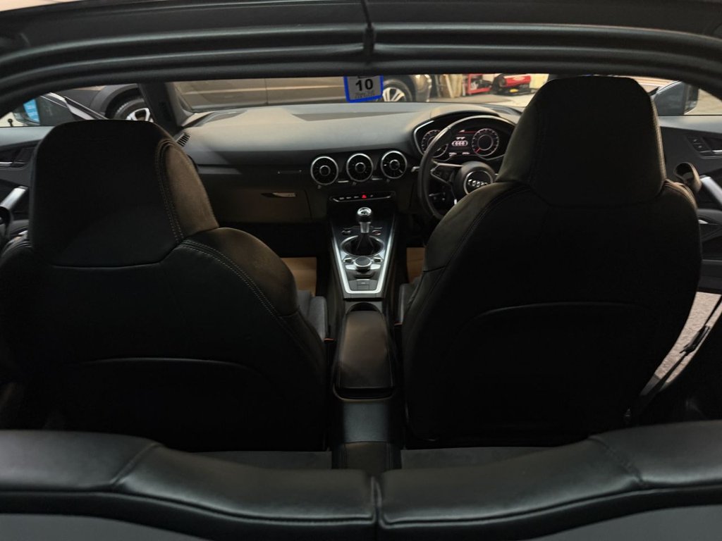 Used Audi TT 2017 for sale - 77226693: Photo 27