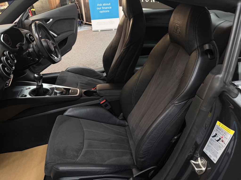 Used Audi TT 2017 for sale - 77226693: Photo 29