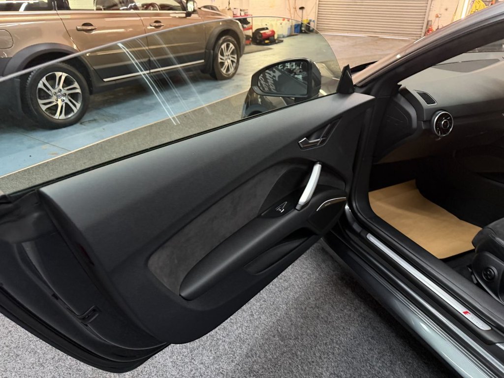 Used Audi TT 2017 for sale - 77226693: Photo 31