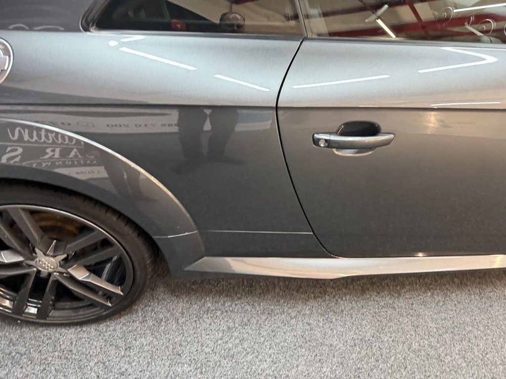 Used Audi TT 2017 for sale - 77226693: Photo 34