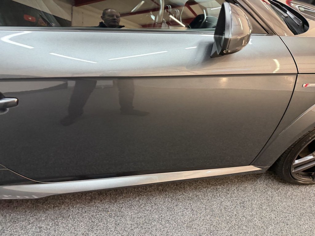 Used Audi TT 2017 for sale - 77226693: Photo 35