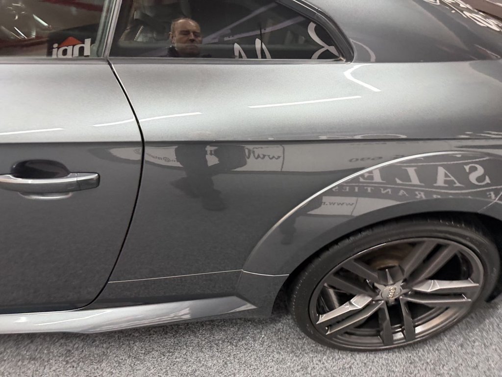 Used Audi TT 2017 for sale - 77226693: Photo 37