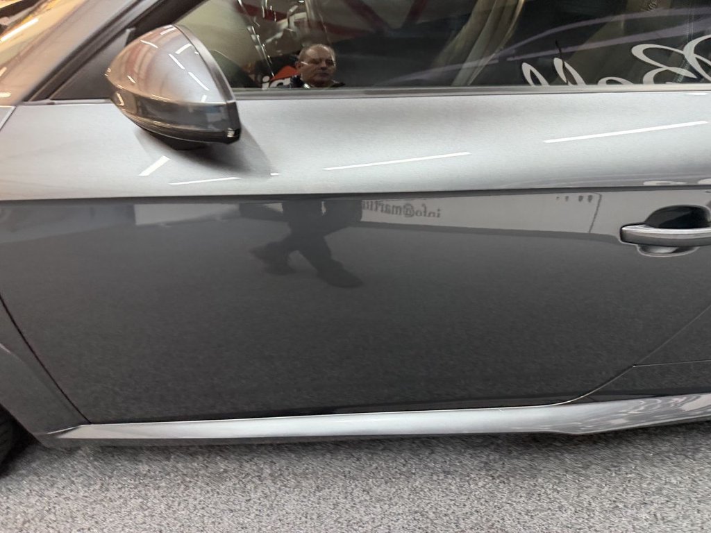 Used Audi TT 2017 for sale - 77226693: Photo 38