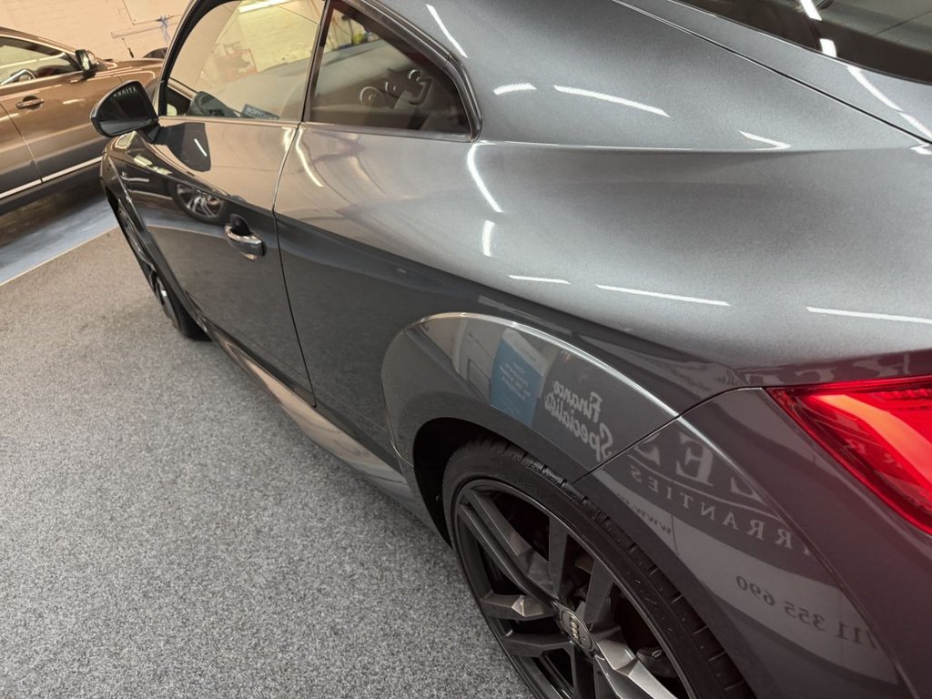 Used Audi TT 2017 for sale - 77226693: Photo 9