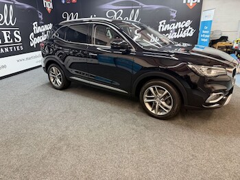 Used MG MG HS 2022 for sale - 78102730: Photo