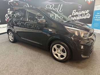 Used Kia Picanto 2021 for sale - 78500698: Photo