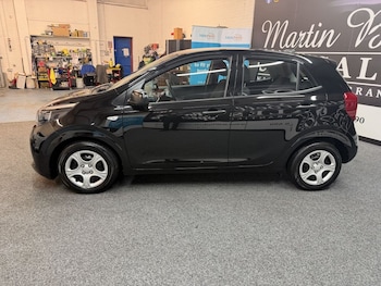 Used Kia Picanto 2021 for sale - 78500698: Photo