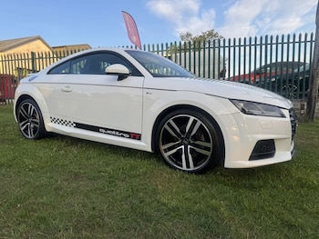 Audi - TT